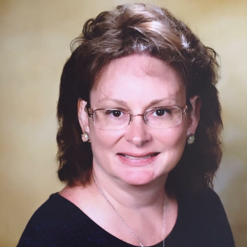 Meet your Posher, Cynthia